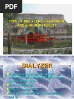 Download Types of Dialyzer by Raju Thakur SN60706143 doc pdf
