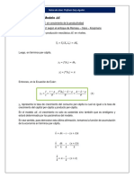 Apuntes Sobre El Modelo AK PDF