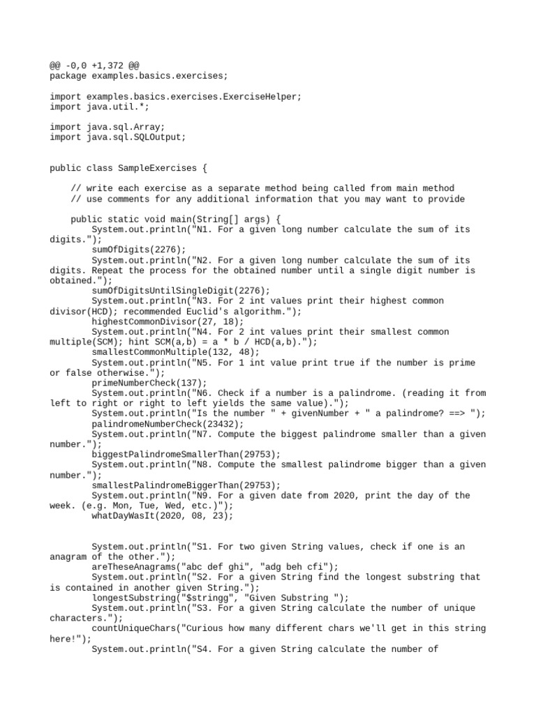Test 2 | PDF | String (Computer Science) | Boolean Data Type