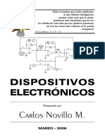 Dispositivos Electronicos