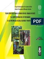 Wcms - 179073.pdf - Plan Estrategico Banano