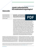 Hage Etal High Rates Organic Carbon Submarine Deltas Dorotea Formation
