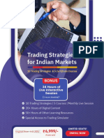 Brochure Trading Strategy For Market 0