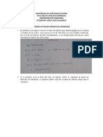 PRIMERA ACTIVIDAD MTEMATICAS FINANCIERA