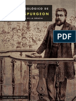 Le Legado Teoloì - Gico de Charles Spurgeon