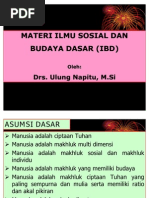Download Materi Ilmu Sosial Dan Budaya Dasar by Rikky Arihta Saragih SN60706810 doc pdf