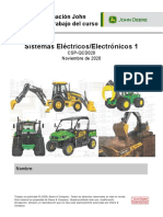 Manual Electrico John Deere