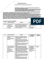 1° Julio - Unidad Didáctica