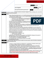 INSURANCE - Sps. Tibay vs. CA