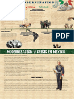 Modernización y Crisis en México EAPJ