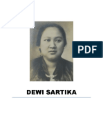 Dewi Sartika