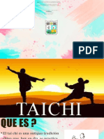 Taichi Grupo 4