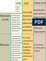 Mediul Subpolar de Tundră