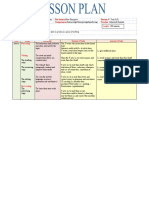 Lesson Plan Think Pair and Share Ethics