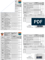 Libreta de Nota Diciembre 2021