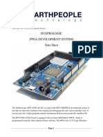 DPL Fpga Dev Sys DS