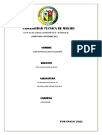 Resolucion de Preguntas Economia Politica