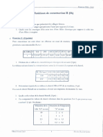 Examen Mat Métalliques 14 - 15