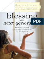 Blessing The Next Generation - C - Marilyn Hickey