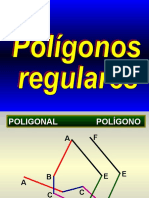 CLASE 3.4 Polígonos Regulares. Ferm