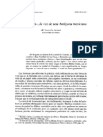 4 El Libro Rojo de La Independencia de Manuel Payno y Vicente Riva Palacio