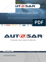 AUTOSAR EXP Introduction Part1