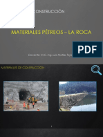 02. Materiales petreos