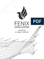 A320 - Normal Checklist | PDF | Flap (Aeronautics) | Jet Aircraft