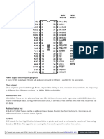 Studytronics Weebly Com 8086 Pin Diagram HTML
