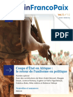 Bulletin Janvier-Fevrier Coups-Detat