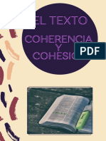el texto coherencia y cohesión-1