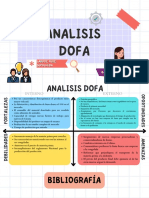 Analisis DOFA