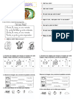 Ficha de Comunicacion - 4 Julio