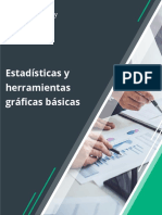 Curso 4. Estadisticas y Herramientas Graficas Basicas