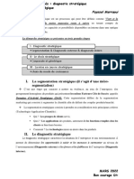 Fiche 6 Management Stratégique