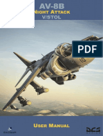 Harrier Manual CH 1-15