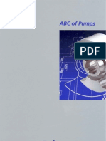 ABC of Pumps