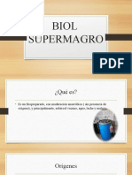 Biol Supermagro