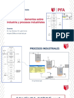 Procesos Industriales Fundamentos