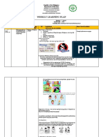 WLP - Esp2 - Week 5