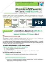 Educació N para El Trabajo: Validamos Las Hipótesis Del Lienzo de Modelo de Negocios Lean Canvas