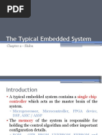 Core of Embedded System