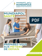 Mundiapolis Santé