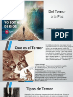 El Temor