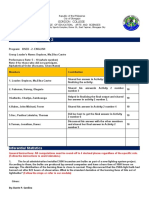 Activity ,,, 2 Final-Term