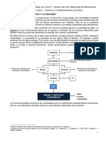 TP 4 - Clasificación Bienes Demanda Oferta Mercado