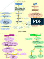 Flujograma Admision