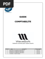 Exercice en Gestion de Comptabilité | PDF | Comptabilité | Crédit
