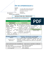 Estructura Del Predicado