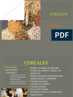 Cereales 2